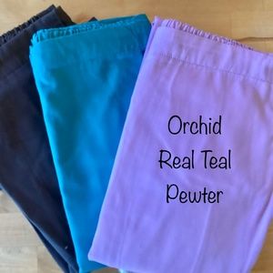 Cherokee Workwear Scrub Pants 4101 PETITE